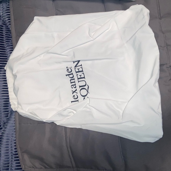 Alexander Mcqueen Pink SIZE 11 - Picture 3 of 5